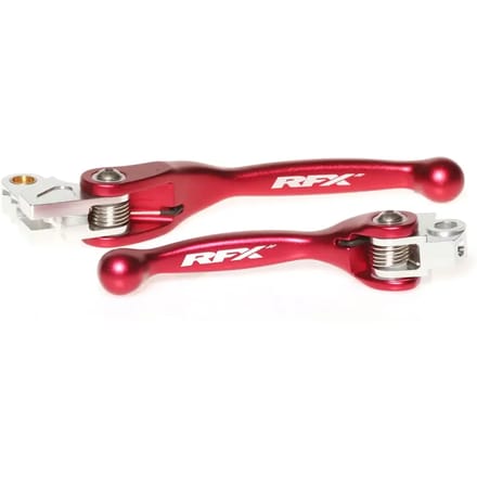 Forged Returnable Levers Set RFX Race Series Honda CRF 250 X (ME11)