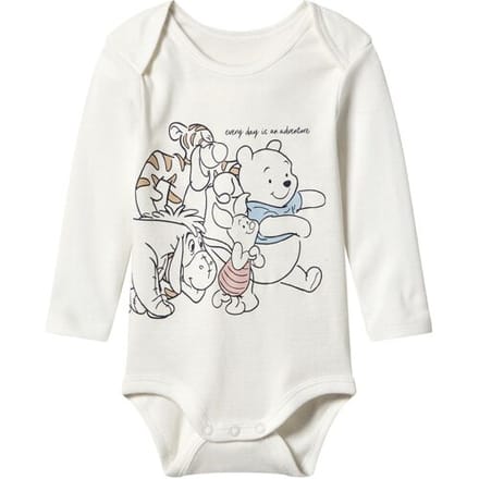 Lidl Baby romper (Winnie and Friends, 62-68)
