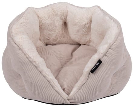 Hondencave - Snuggle Cave Beige