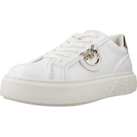 Yoko 06 - Sneaker Calf Leather/Spreading