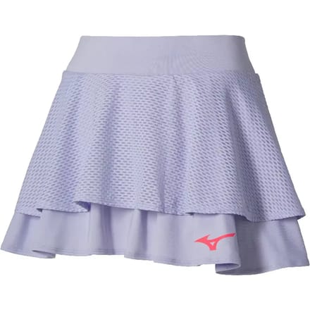 Minirok voor vrouwen Mizuno Wos