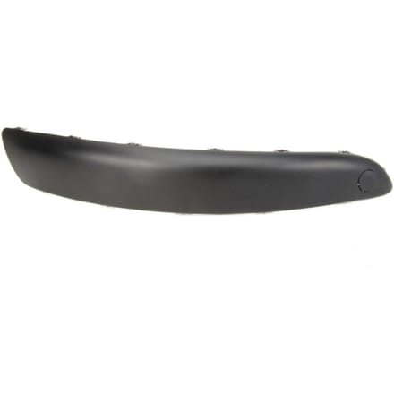 Sierlijst/beschermstrip, bumper BLIC 5703-05-5514922P rechts