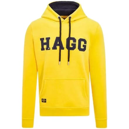 Hoodie Hagg