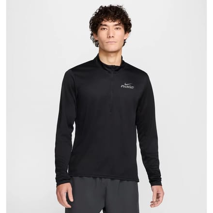 1/2 rits sweater Nike Pacer Flash