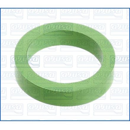 Pakking, olie-uitlaat (oplader) AJUSA 28010100