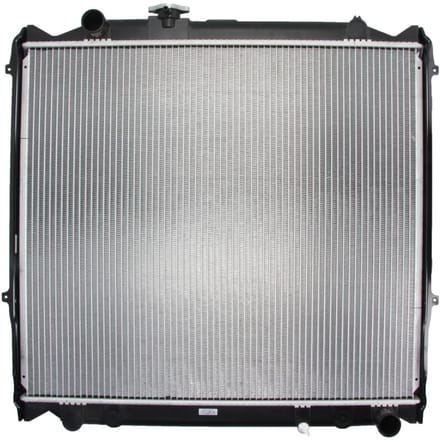 Radiator, motorkoeling KOYORAD PL013174U06T