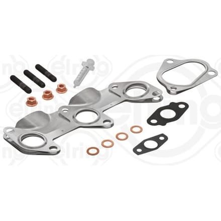 Montageset, supercharger ELRING 083.940