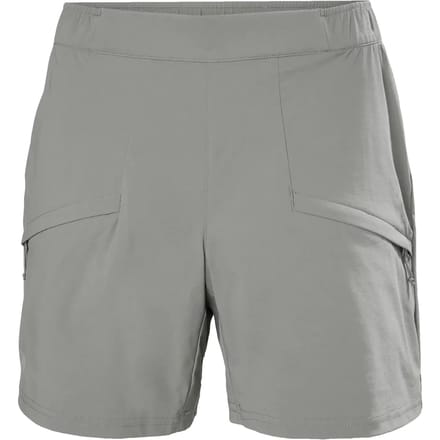 Damesshort Helly Hansen ELV Light Tur