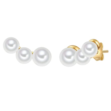 Valero Pearls Oorbellen