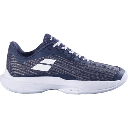 Babolat Jet Tere 2 Tennisschoenen Dames-Donkerblauw,Wit