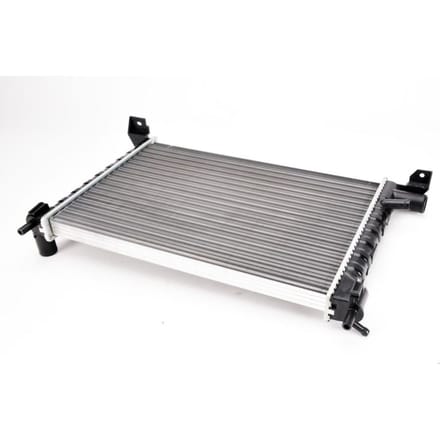 Radiator, motorkoeling THERMOTEC D7G025TT