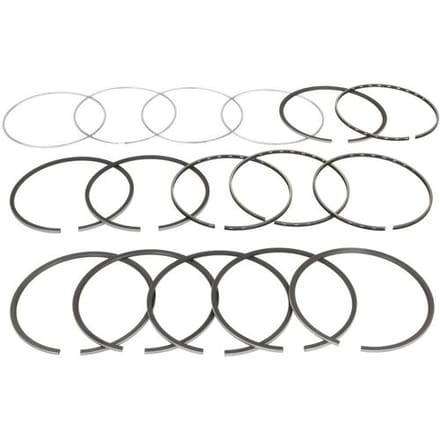 Zuigerveren set NE 121087003900