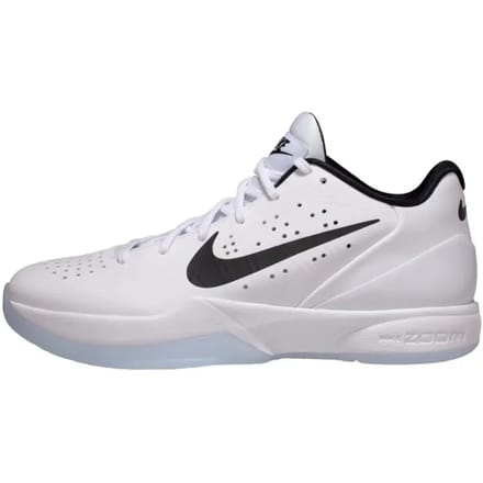 Schoenen Nike Air Zoom HyperAttack blanc