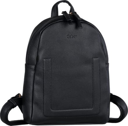 Gabor Vrije tijd rugzak Gillian Backpack Black Zwart