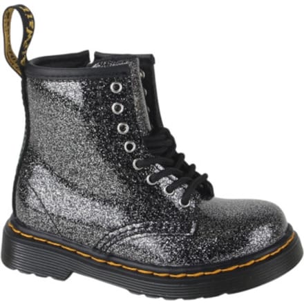 Dr. Martens 41435001 meisjes veterboots
