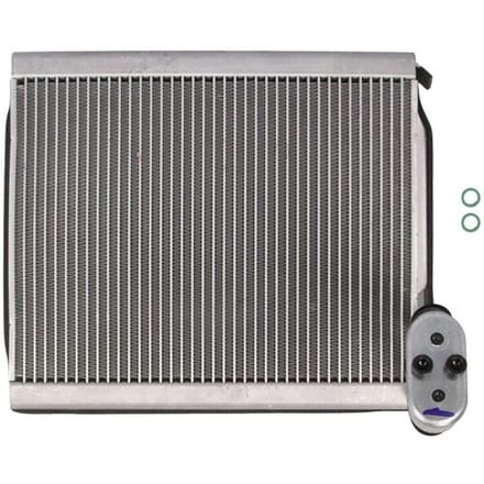 Verdamper, airconditioning NRF 36197