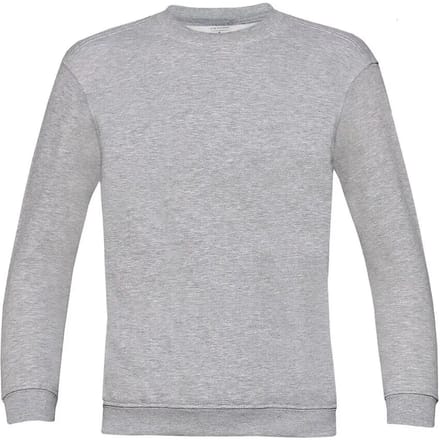 Meisjes Sweatshirt B&C