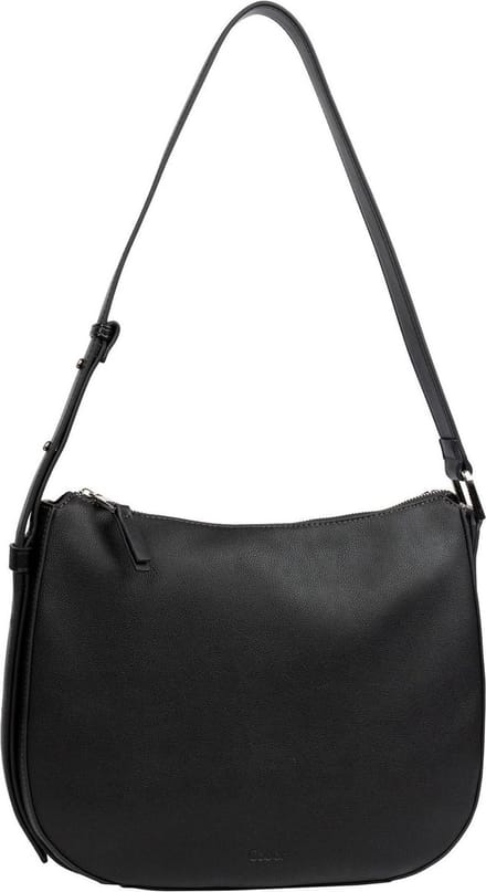Gabor Schoudertas Millie Hobo Bag Black Zwart