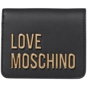 Portemonnee Love Moschino 36096