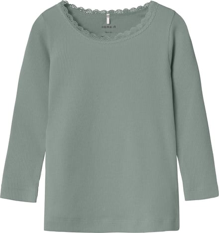 NAME IT - NMFKAB LS TOP NOOS - Meisjes - Lange mouwen shirts