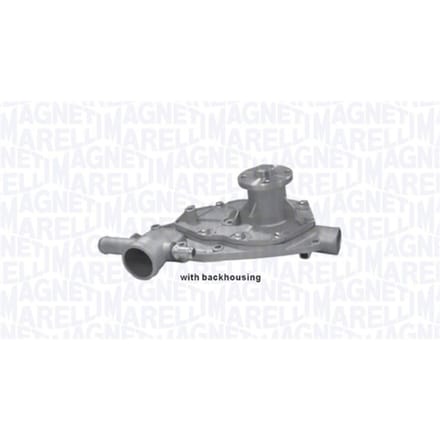 Koelvloeistof pomp MAGNETI MARELLI 352316170953