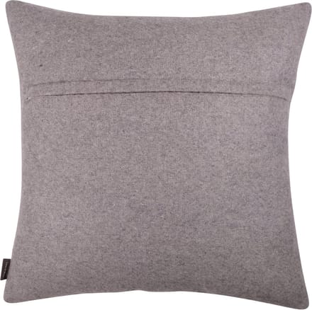 Evry kussen grijs 43x43cm