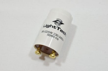 Zonnebank Starters Maxlight 80-180w - 4stuks