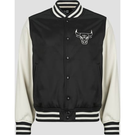 New Era  Mantel BOMBER JCKT CHICAGO BULLS