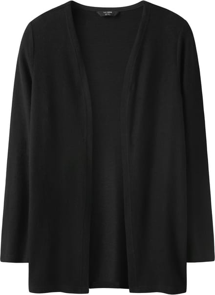 NAME IT - TKFKIM LS KNIT CARDIGAN NOOS - Meisjes - Cardigans
