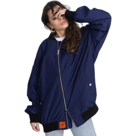 Jas Bombers MA203