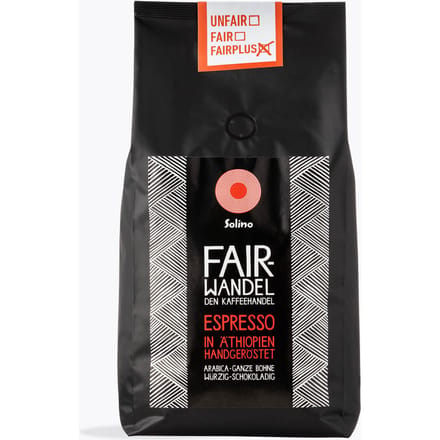 Solino Espresso hele bonen 1kg