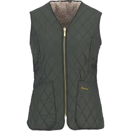 Vrouwenvest Barbour _