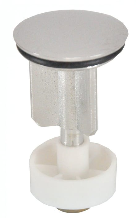 Sanifun Luxe wastafelplug Presta Chroom