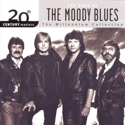 20th Century Masters: The Millennium Collection...