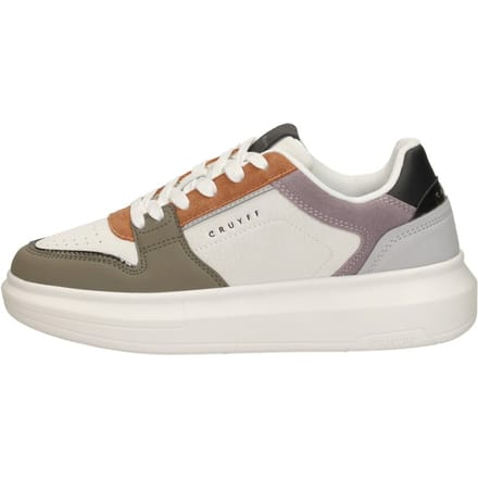 Cruyff Tennis Court Sneakers - Dames - Multi