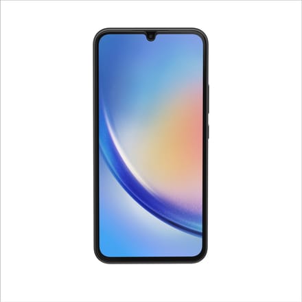 OtterBox Trusted Glass - Geschikt voor de Samsung Galaxy A34 Screen - Protector