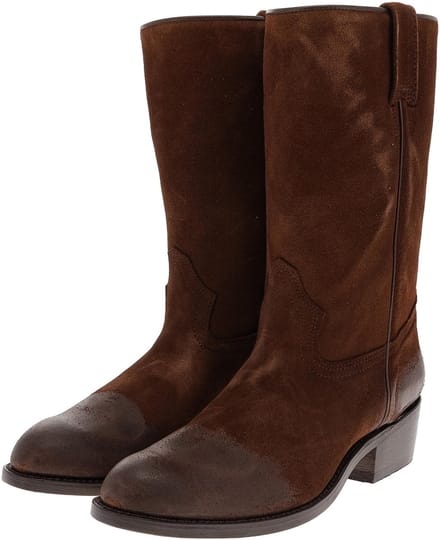 FB Fashion Boots CLASSIC BOOT laarzen bruin - 45 EU