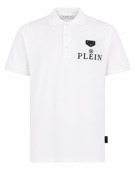 Poloshirt Met Korte Mouwen