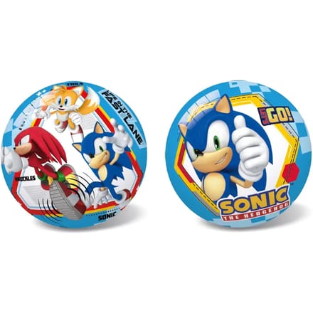 Bal Sport One Sonic