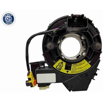 Wikkelveer, airbag VEMO V25-72-0328