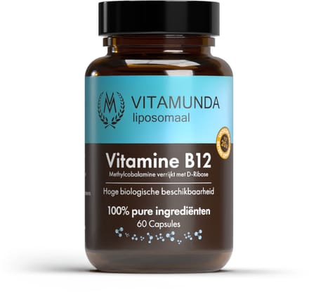 Liposomale Vitamine B12