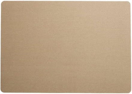ASA Selection Placemat - Sisal Optic - Tofu - 46 x 33 cm