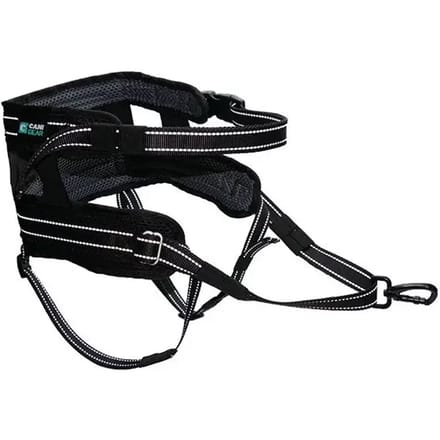 Harnais voor honden Cani Gear Olympia
