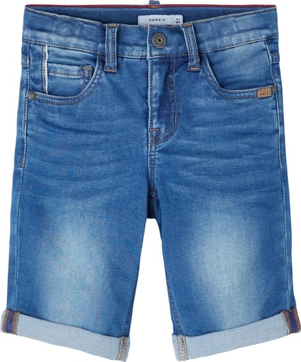 Name it Shorts Slim fit