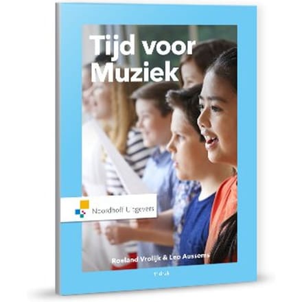 Tijd Voor Muziek - Roeland Vrolijk