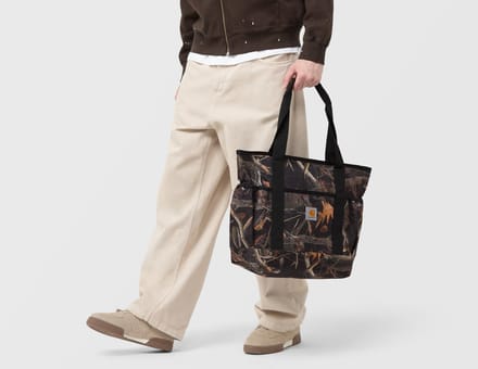 Carhartt WIP Clapton Tote Bag
