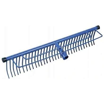 Greenmill GR9240 - Tuinhark - 56cm - Staal - Poedercoating