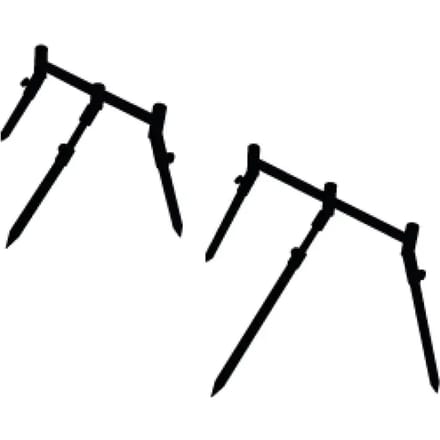 Wandelstokhouder Sonik Xtractor Tri