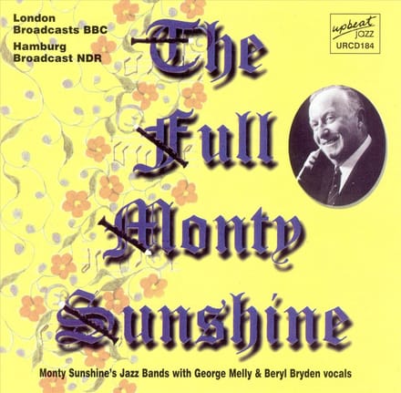 The Full Monty Sunshine