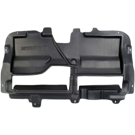 Motorafdekking BLIC 6601-02-0519860P